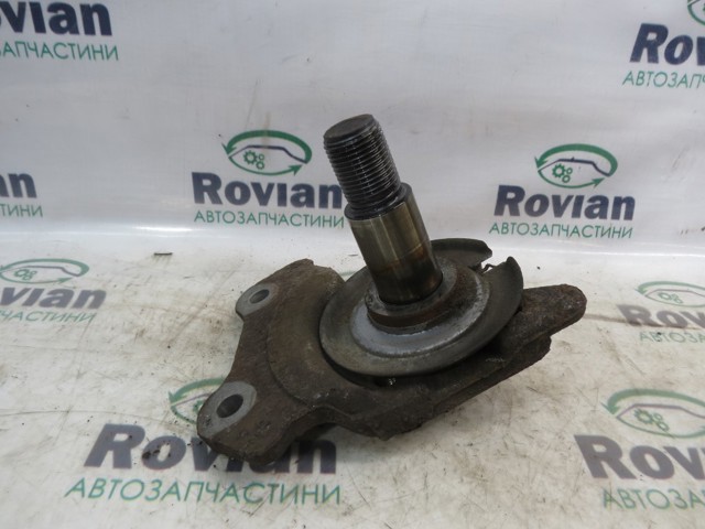 Цапфа поворотная правая 430180015R RENAULT