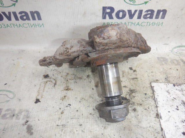430180834R Цапфа задняя правая купить Ирпень