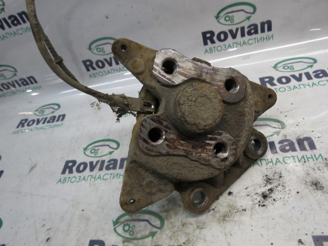 430182620R RENAULT Цапфа (поворотный кулак) задний правый купить в Кривой Рог