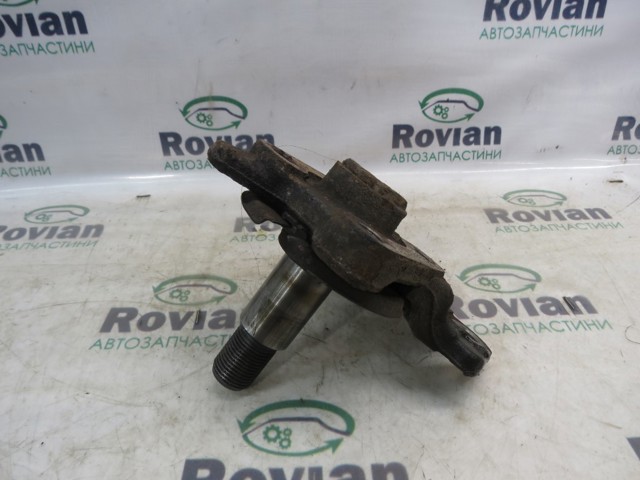 Цапфа поворотного кулака 430190015R RENAULT