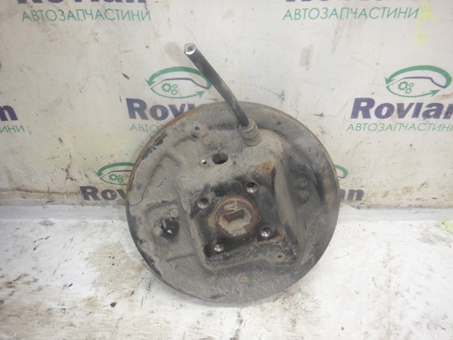 Тормозной барабан 432001501R RENAULT