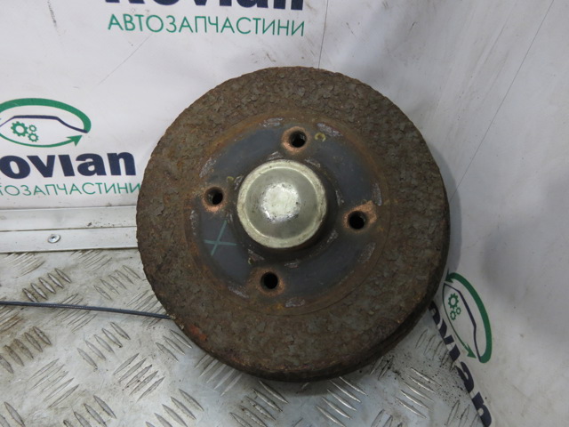 Тормозной барабан 432002467R RENAULT