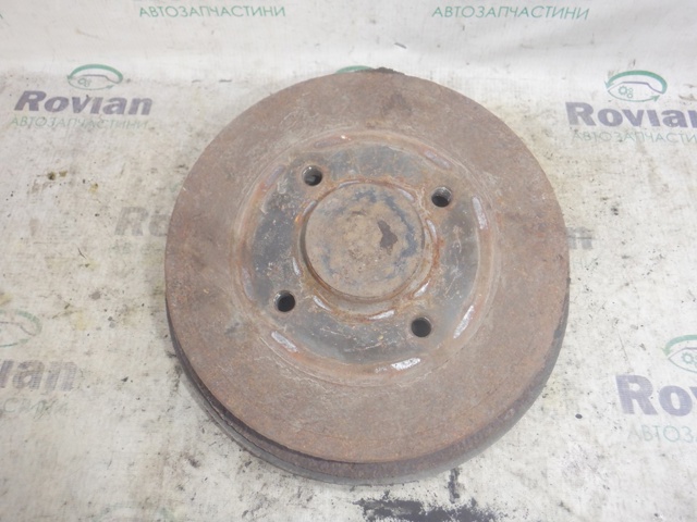 Задний барабан 432002467R RENAULT