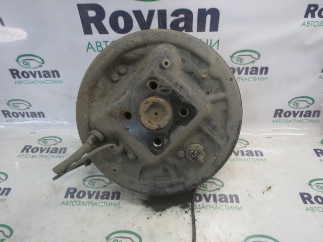 432005573R Барабан тормозной задний купить Черкассы
