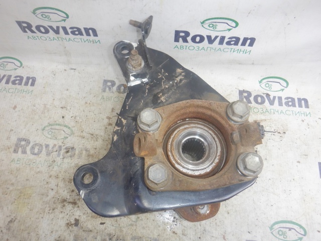 NISSAN 432024BA0B Ступица задняя в наличии Ровно