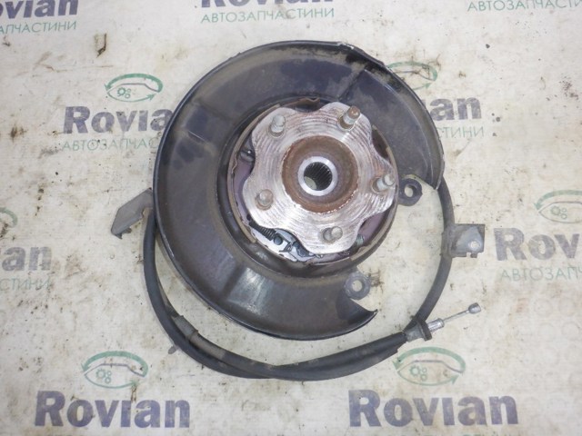 Ступицы задних колес 432024EA0A NISSAN