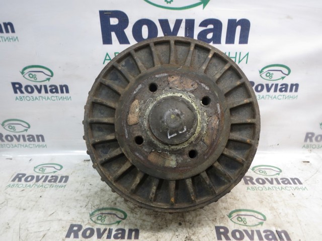 Задний барабан 432029357R RENAULT