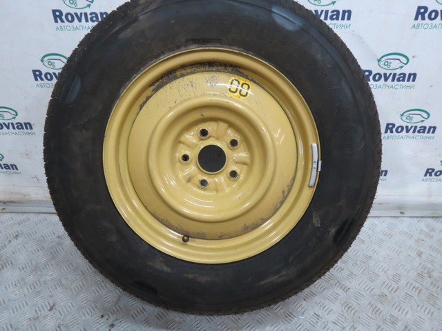 Докатка, аварийное запасное колесо 4329064J10 SUZUKI