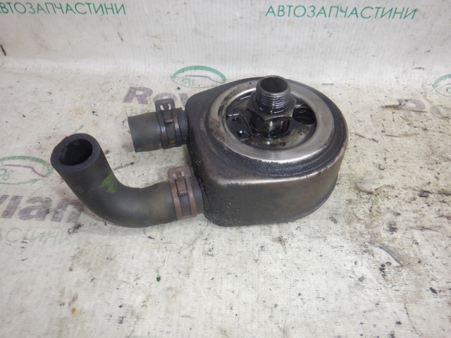 Радиатор масляный 4360055 RENAULT