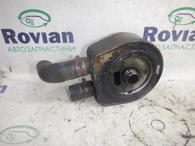 RENAULT 4360055 Радиатор масляный в наличии Запорожье