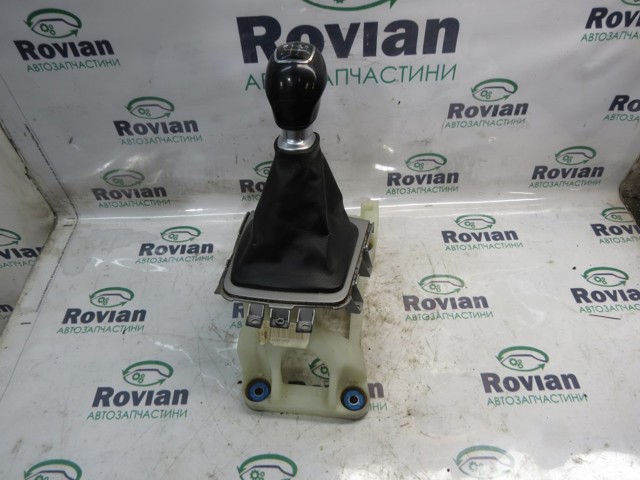 Кулиса КПП 437001H060 HYUNDAI