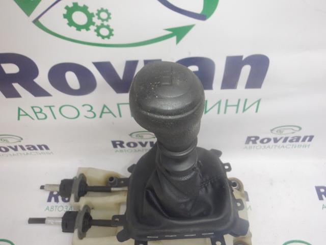 437001H100 Кулиса переключения передач купить Черновцы