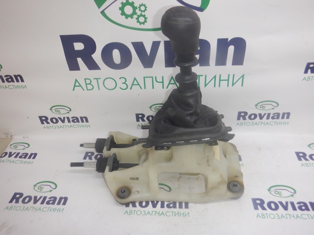 Рычаг переключения передач 437001H100 HYUNDAI