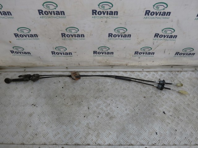 Трос КПП 437942R300 HYUNDAI