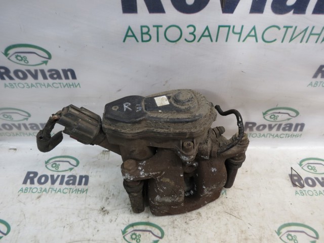 440013419R RENAULT Суппорт задний правый купить в Сумы