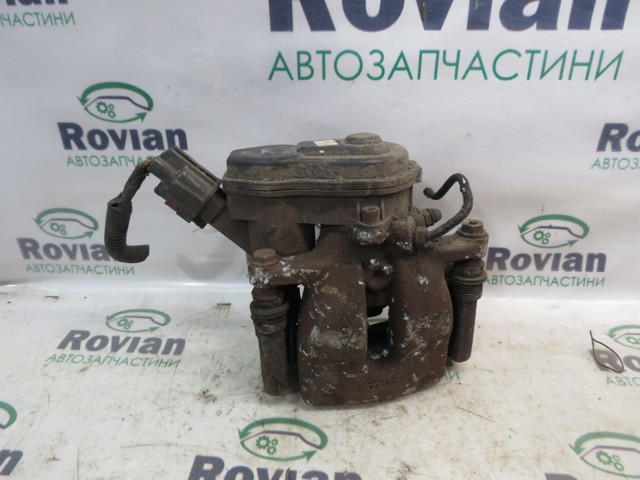 Суппорт тормозной задний правый 440013419R RENAULT