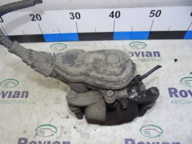 RENAULT 440019919R Суппорт задний правый в наличии Полтава