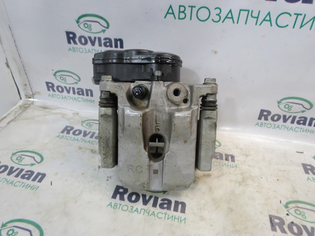 Суппорт тормозной левый задний 440106RA0C NISSAN