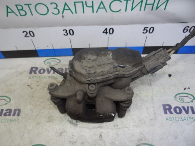 440110344R RENAULT Суппорт задний левый купить в Ирпень