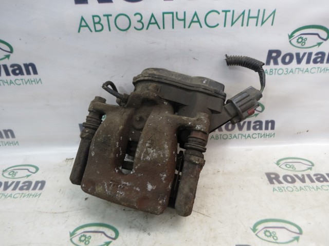 Суппорт тормозной левый задний 440116390R RENAULT