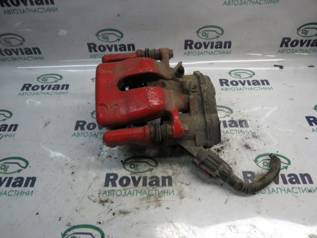 Суппорт тормозной левый задний 440117079R RENAULT