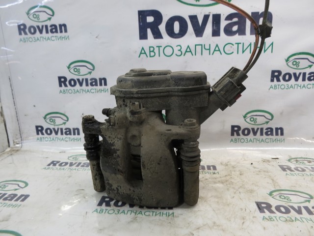Суппорт тормозной левый задний 440118013R RENAULT