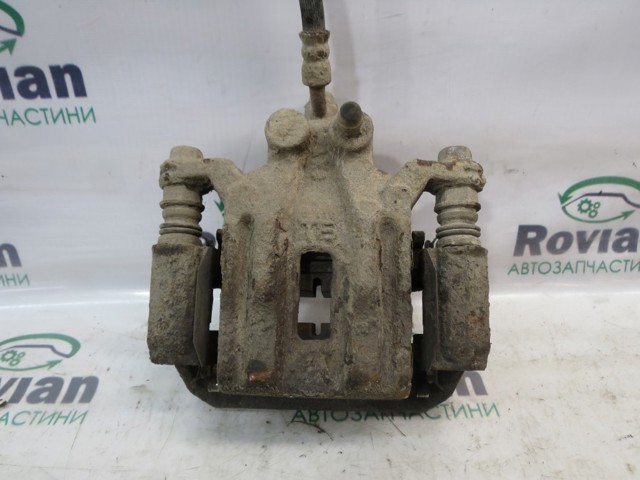 Тормозной суппорт задний левый 44011EB30A NISSAN