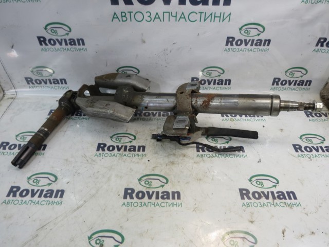 Рулевая колонка Митсубиси Л200  IV