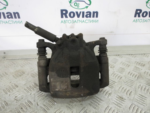 Суппорт тормозной, передний, правый 4401S3 PEUGEOT