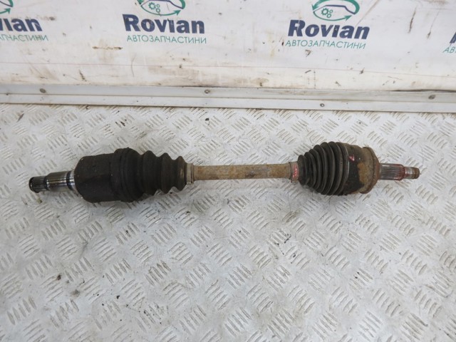 Привод правый 4410178K00 SUZUKI