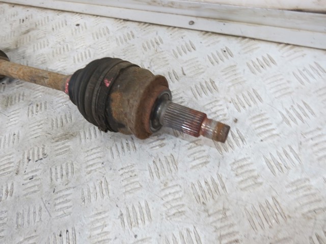 4410178K00 SUZUKI Правая полуось купить в Винница