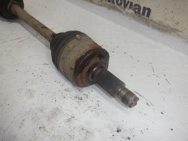 Привод в сборе левый 4410265J00 SUZUKI