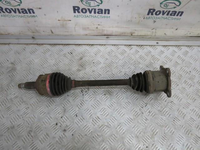 Левая полуось 4410278K00 SUZUKI