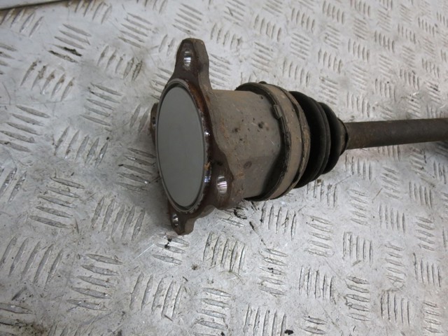 4410278K00 SUZUKI Полуось (привод) передняя левая купить в Кривой Рог