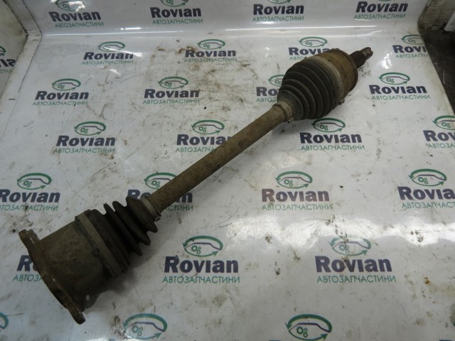 Полуось передняя, правая 4410579K20 SUZUKI