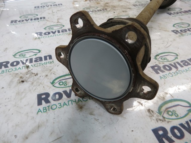 4410579K20 SUZUKI Полуось (привод) передняя правая купить в Запорожье