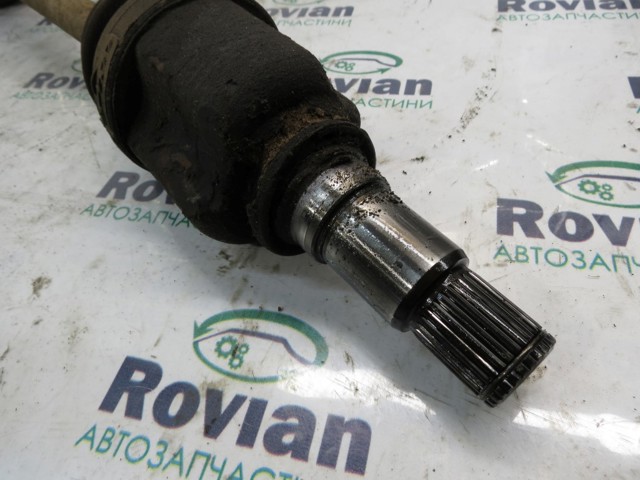 4410679K20 SUZUKI Полуось задняя левая купить в Украина