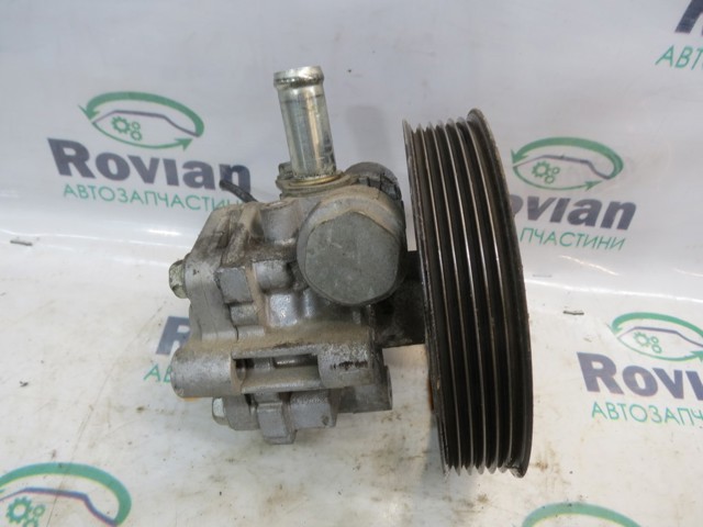 Насос ГУР 4450A107 MITSUBISHI