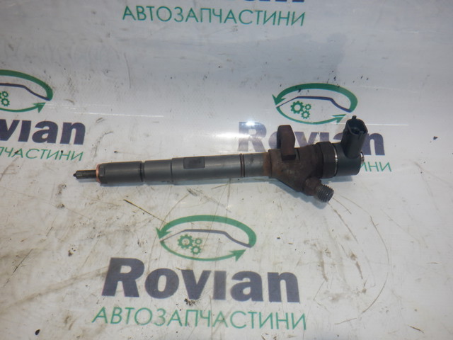 Клапанная форсунка 445110186 HYUNDAI