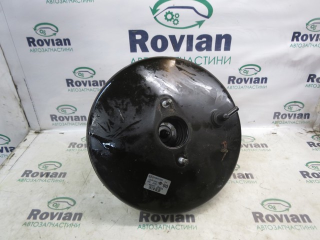 Усилитель (гидровакуумный) 46007JD90A NISSAN