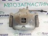 Суппорт тормозной, передний, левый 4605A861 MITSUBISHI