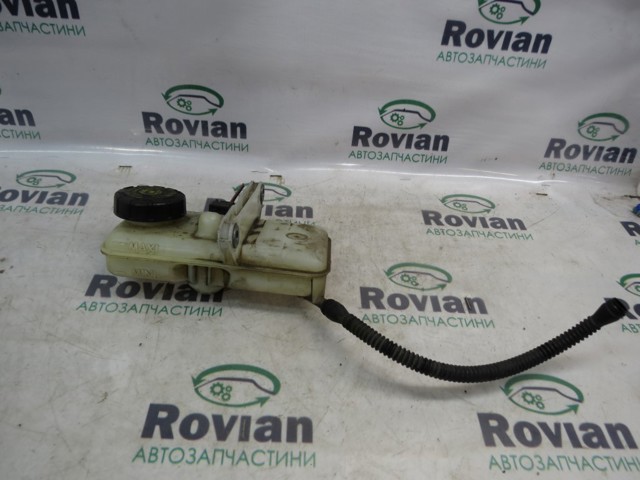 Бачек ГТЦ 460910004R RENAULT
