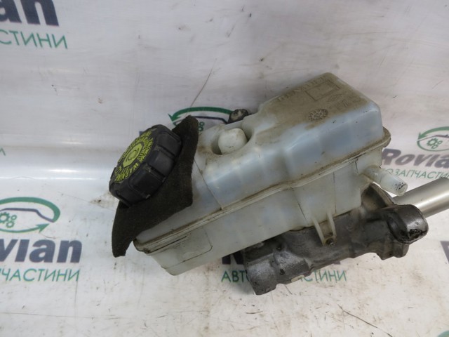 460915125R RENAULT Бачок главного тормозного цилиндра (тормозной жидкости) купить в Запорожье