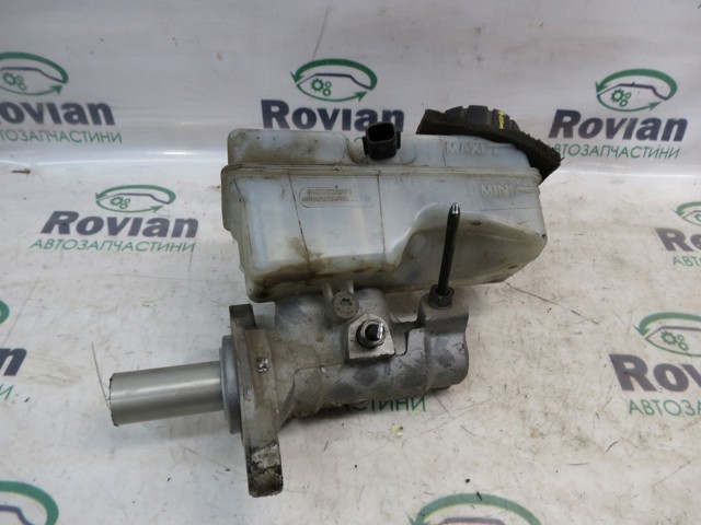 460915125R RENAULT Бачок тормозной купить в Черновцы