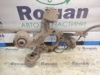 Цапфа (поворотный кулак) задний правый 4611065J00 SUZUKI