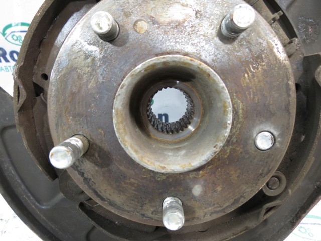 4611079K00 SUZUKI купить в Ужгород