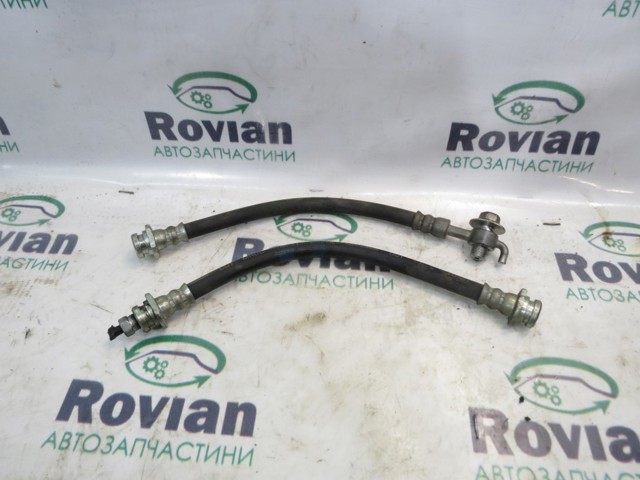 Тормозной шланг задний 462106RS0D NISSAN