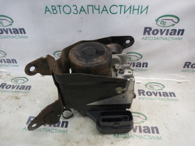 Гидроблок АБС 4670A168 MITSUBISHI