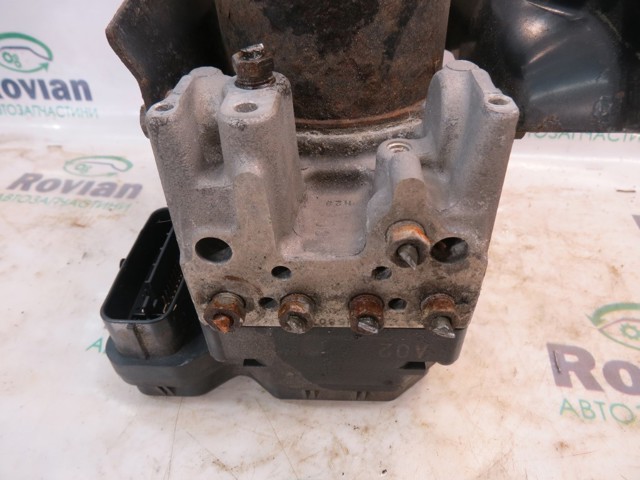 MITSUBISHI 4670A168 Блок АБС в наличии Харьков
