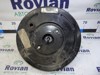 ВУТ Renault Scenic III